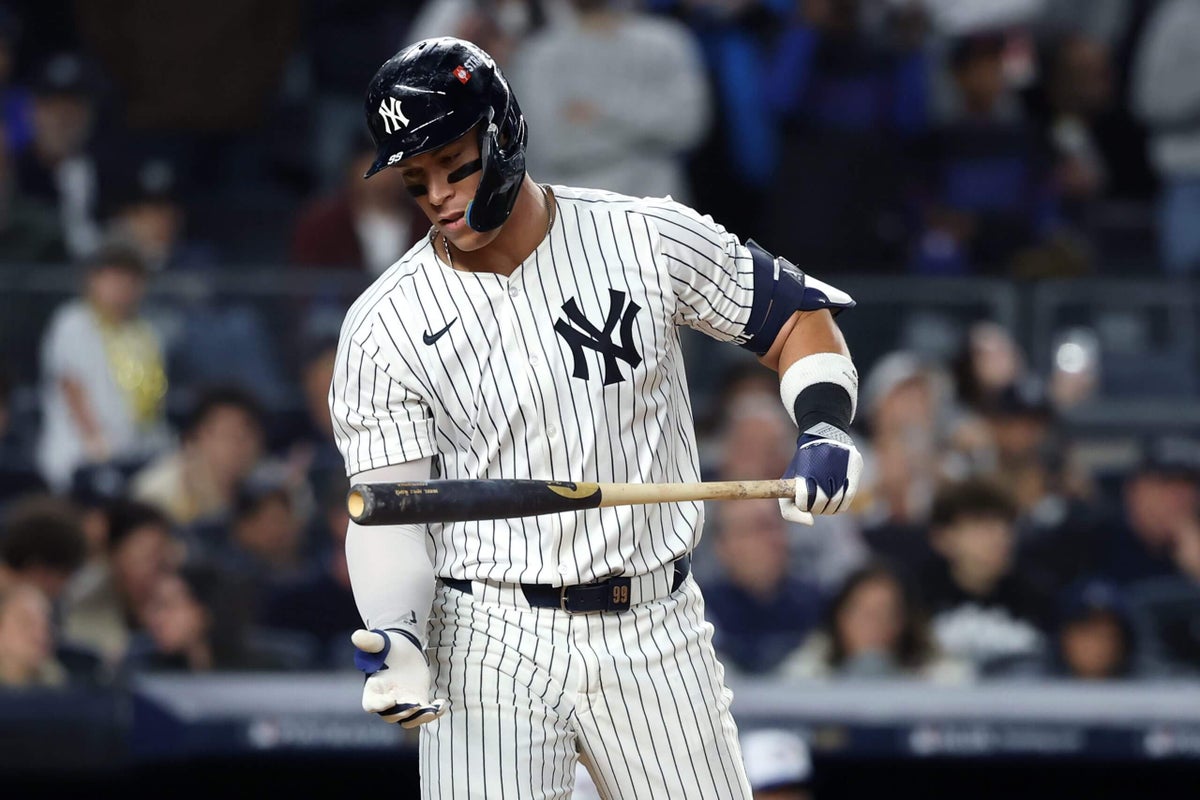 Why the New York Yankees face more pressure than anyone in 2026
