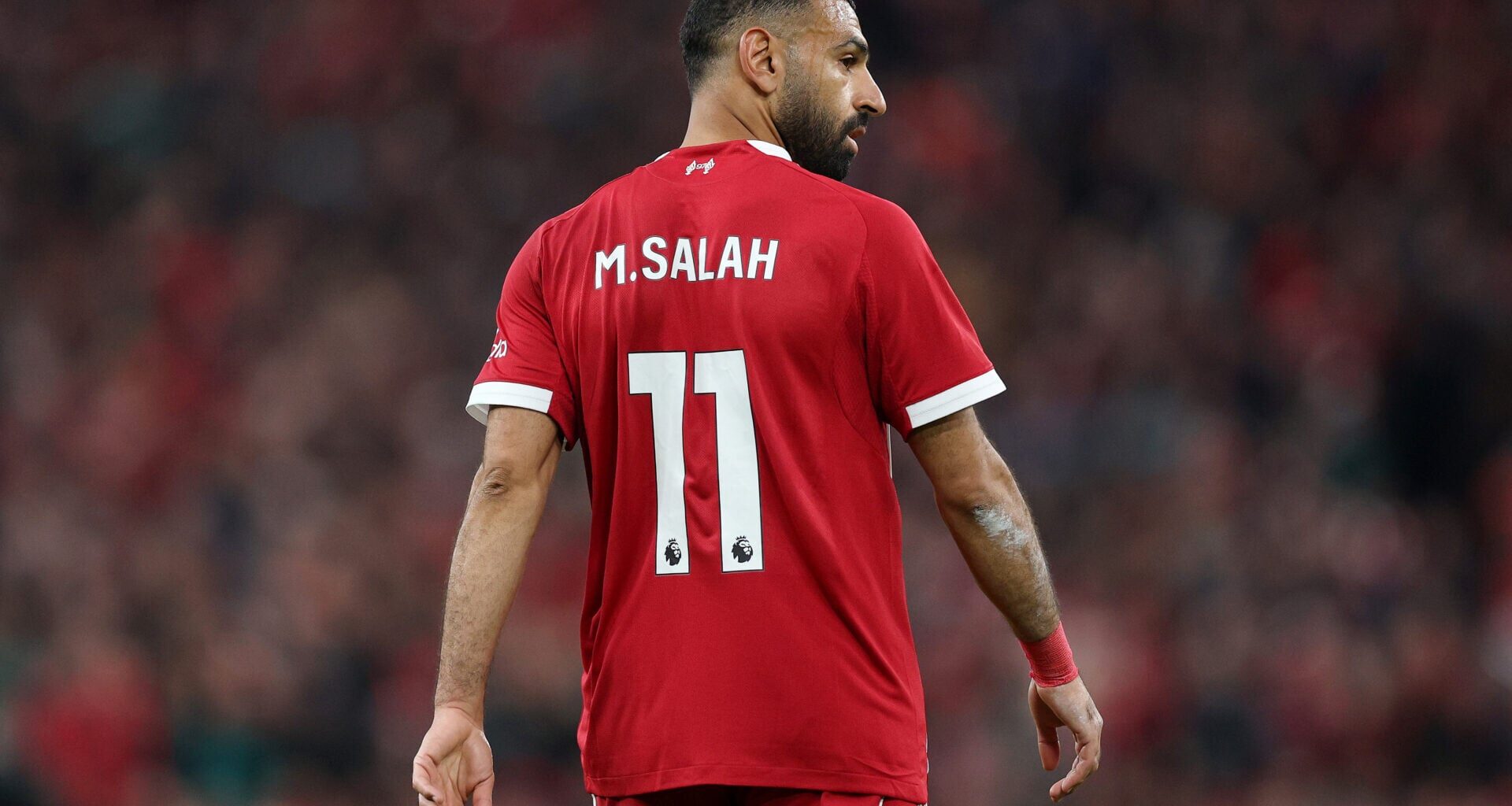 New York City FC president issues response to Mohamed Salah transfer talk