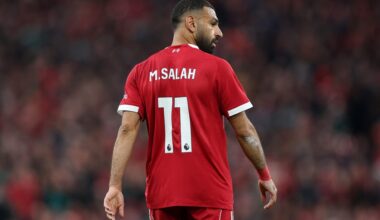 New York City FC president issues response to Mohamed Salah transfer talk