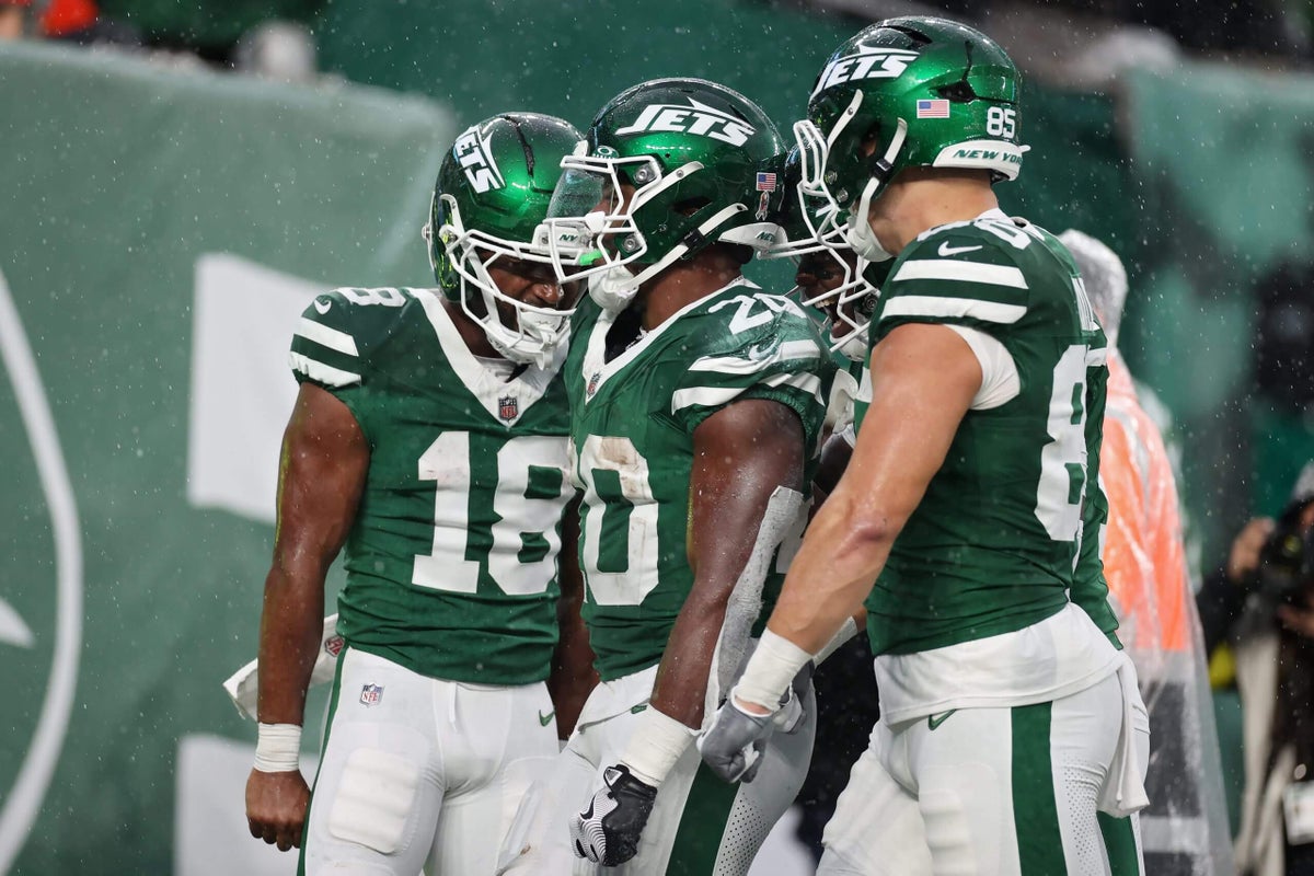 Projecting the Jets’ depth chart after free agency — and what roster holes remain