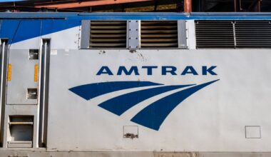 Amtrak train collides with 18-wheeler in Texas – NBC New York