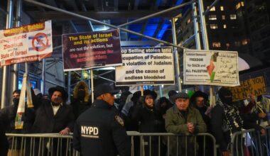 Buffer zones only limit free speech