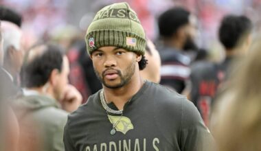 Two new veterans and a rookie for the Jets QB room? What I heard at the NFL combine