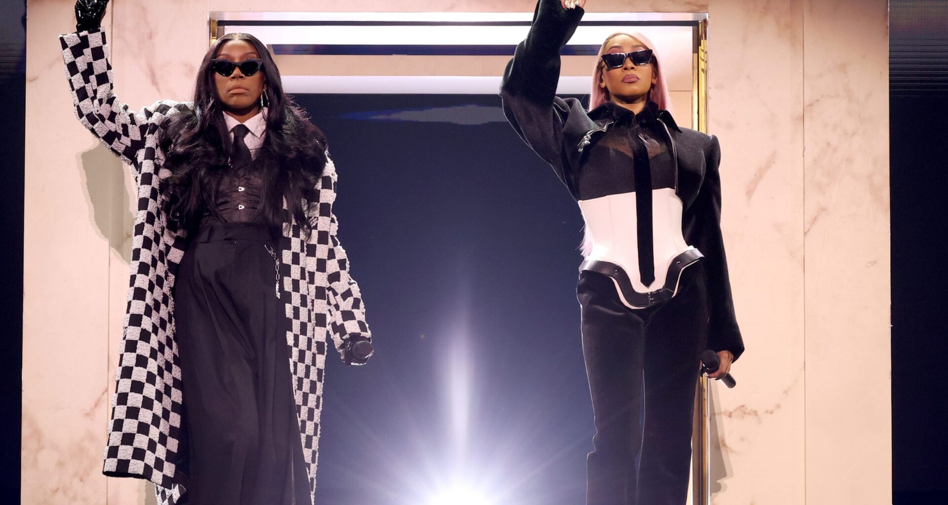 Brandy And Monica: Why The Reigns Of These R&B Queens Still Resonate Decades Later - Essence