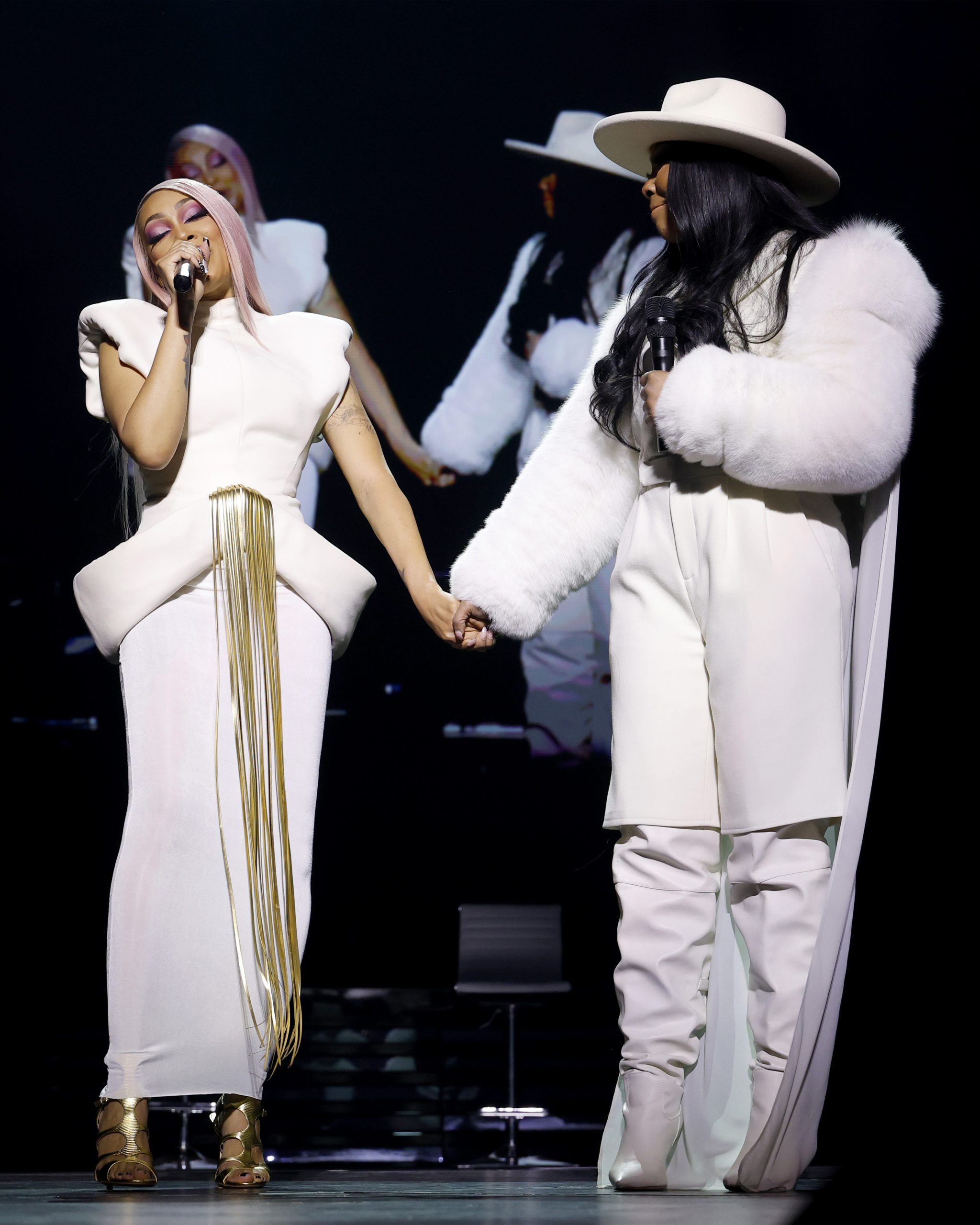 Brandy And Monica: Why The Reigns Of These R&B Queens Still Resonate Decades Later