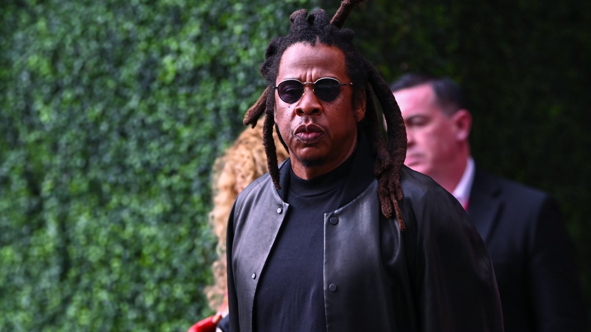 Jay-Z breaks silence on sexual assault lawsuit – NBC New York