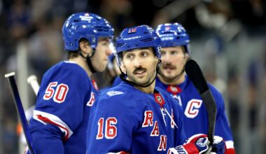 New York Rangers 2026 trade deadline report card: Grading Chris Drury’s moves