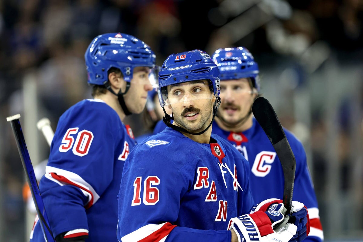 New York Rangers 2026 trade deadline report card: Grading Chris Drury’s moves