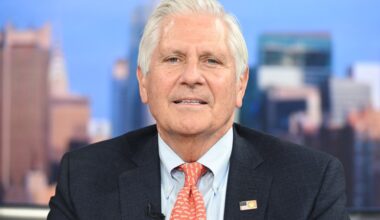 Bruce Blakeman must be approved for public dollars