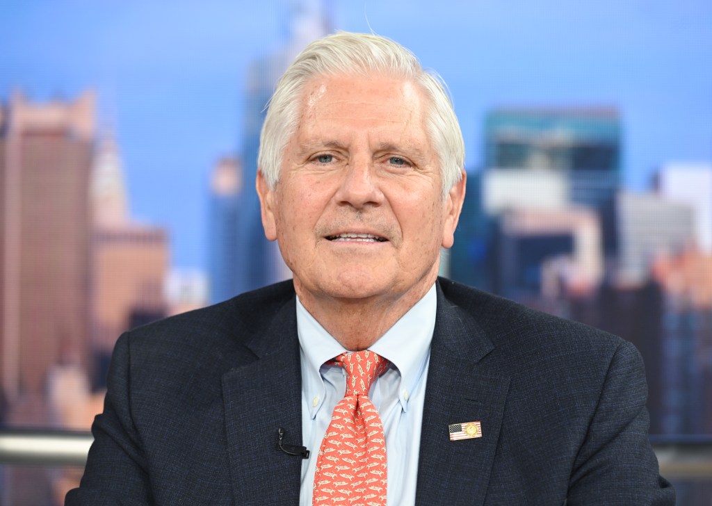 Bruce Blakeman must be approved for public dollars
