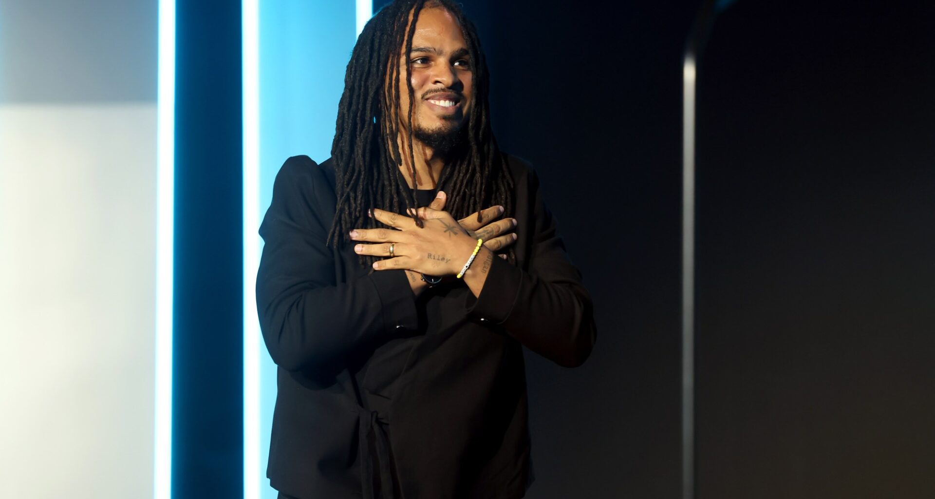 Keith Lee Lands Multi-year Partnership With Brooklyn Dumpling Shop