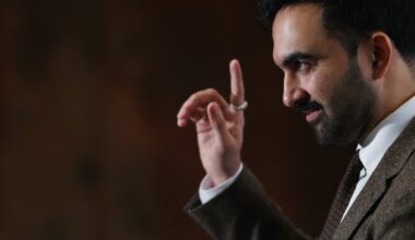 Mamdani announcing new free 3-K seats from Staten Island – NBC New York