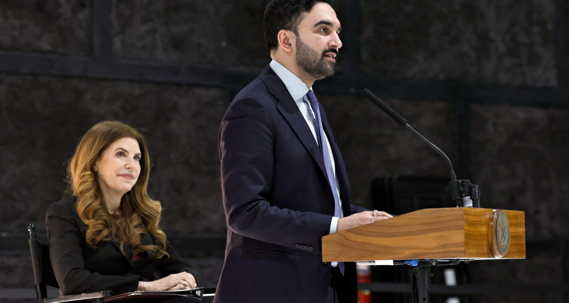 New York City Council sends buffer zone bills to Mamdani’s desk