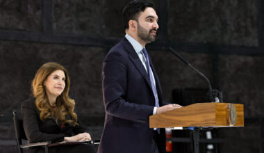 New York City Council sends buffer zone bills to Mamdani’s desk