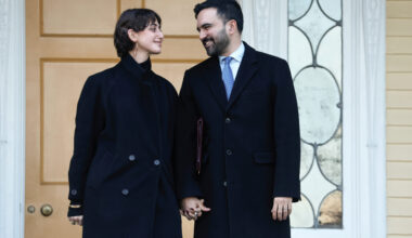 Zohran Mamdani’s wife liked social media posts celebrating Oct. 7 attacks