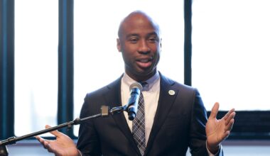 Exclusive: NYC Schools Chancellor Kamar Samuels On His Vision For The Nation’s Largest District