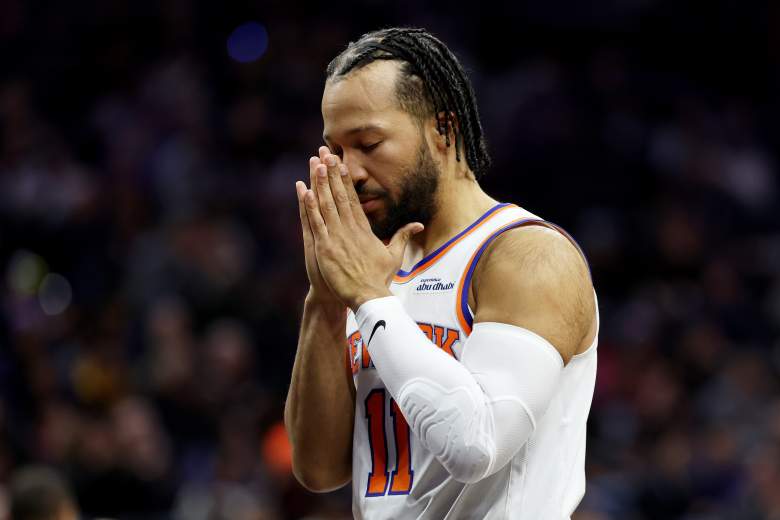 New York Knicks Star Jalen Brunson Made History