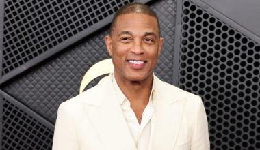 Elizabeth Taylor AIDS Foundation’s New York Dinner to Honor Don Lemon
