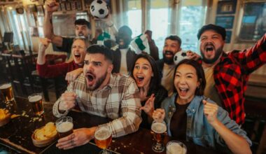 Score! Here’s where to watch 2026 FIFA World Cup qualifiers in NYC