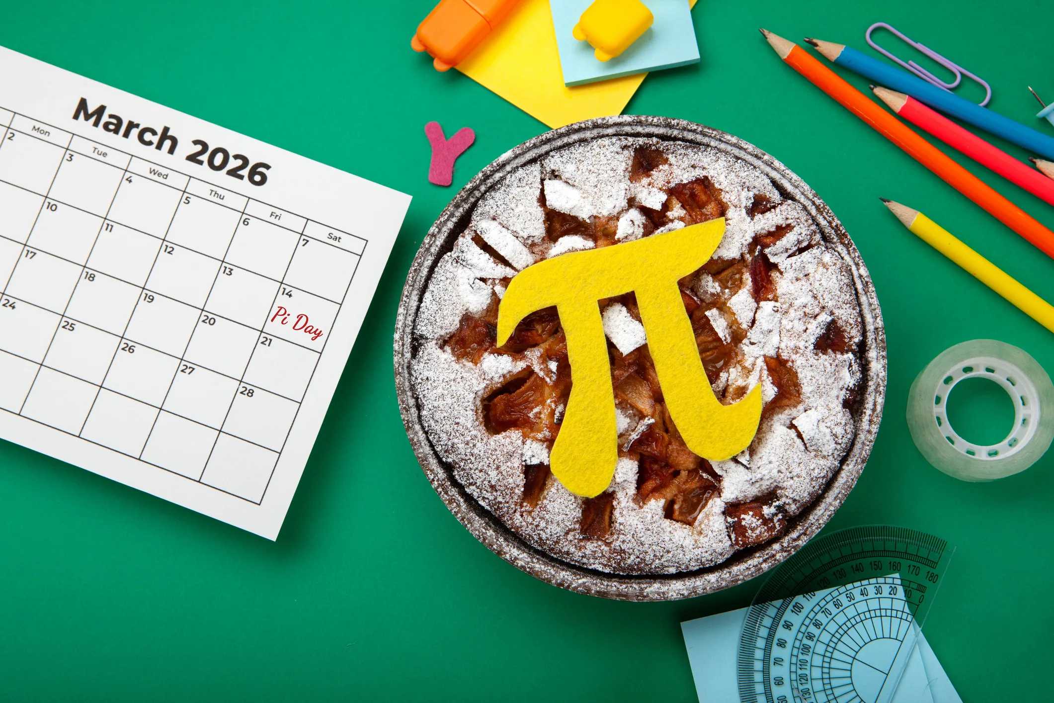 Pi Day NYC 2026: Family-Friendly Events, STEM Activities, and $3.14 Pie Deals 