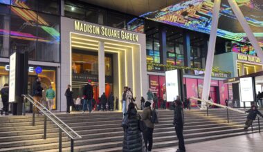 NYPD ‘Thank You’ concert set for March 28. Here are the performers – NBC New York