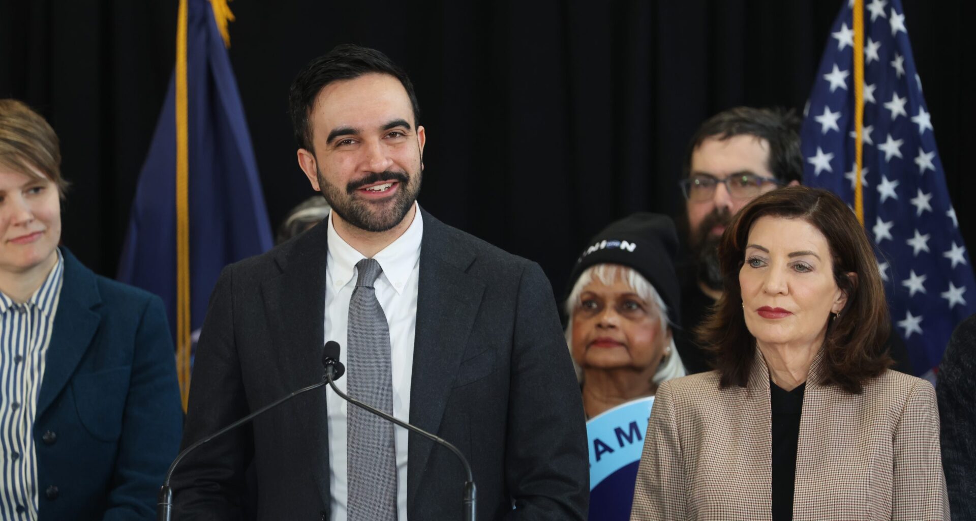 Mamdani pledged $65 million to protect gender-affirming care. Will he follow through?