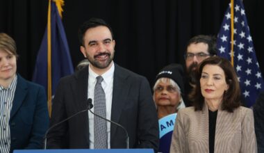 Mamdani pledged $65 million to protect gender-affirming care. Will he follow through?