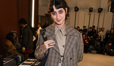 Israel Reportedly Considers Banning Artist and NYC First Lady Rama Duwaji