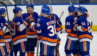 New York Islanders plan to move Bridgeport AHL affiliate to Hamilton, Ontario – NBC Connecticut