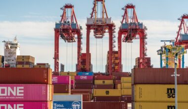 Judge rules companies are entitled to refunds for overturned Trump tariffs – NBC New York