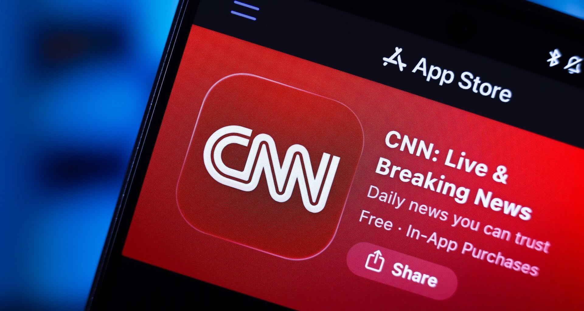 CNN has deleted a social media post that it says “failed to reflect the gravity” of an allegedly ISIS-inspired attack in New York City.