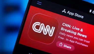 CNN has deleted a social media post that it says “failed to reflect the gravity” of an allegedly ISIS-inspired attack in New York City.