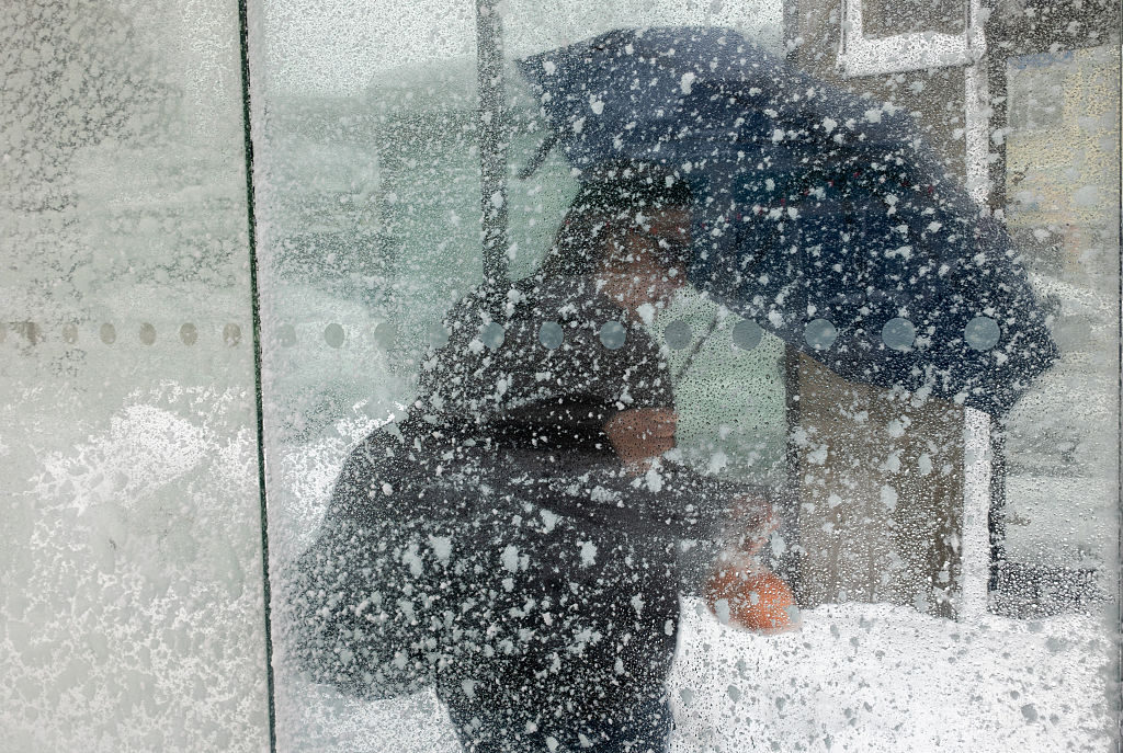 where dreams come to die