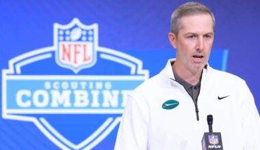 Darren Mougey Earns Massive Praise After Justin Fields Jets Deal