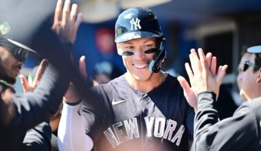 How to watch 2026 New York Yankees: TV, streaming for Aaron Judge and Bronx Bombers