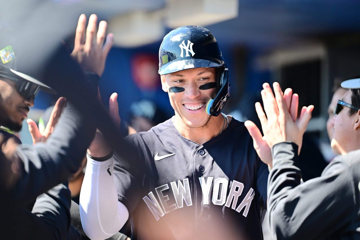 How to watch 2026 New York Yankees: TV, streaming for Aaron Judge and Bronx Bombers