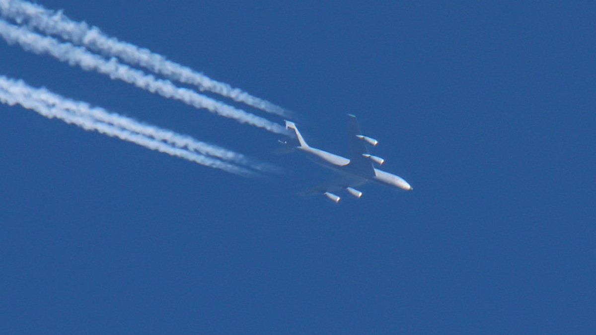 War with Iran enters week three – NBC New York