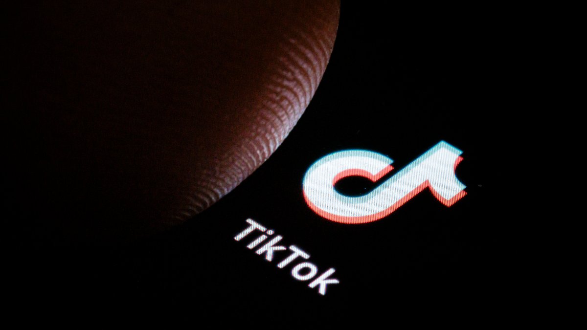 Is TikTok down? Outages reported in major U.S. cities Tuesday – NBC New York