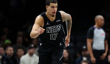 Brooklyn Nets vs Miami Heat Odds, Spread, and Totals