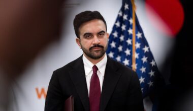 Mamdani pledged transparency. Why not release these records? – NBC New York