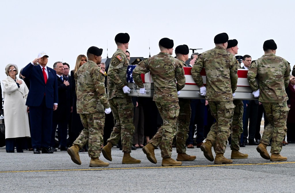 Readers sound off on war's human cost, the New York for All Act and kids in the road