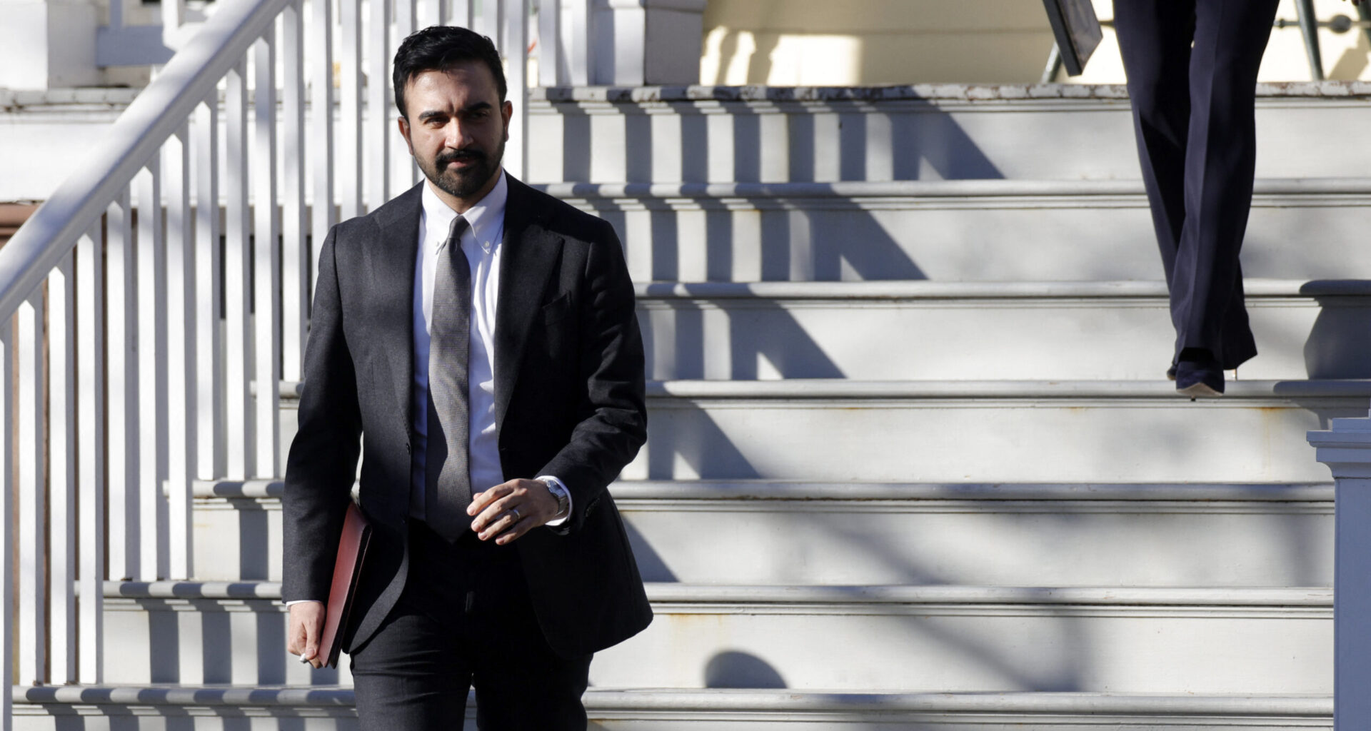 Leading NYC Jewish groups raise ‘deep concerns’ over Mamdani’s latest extremist associations