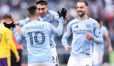 New York City FC vs Colorado Rapids: Odds, Spread, and Total