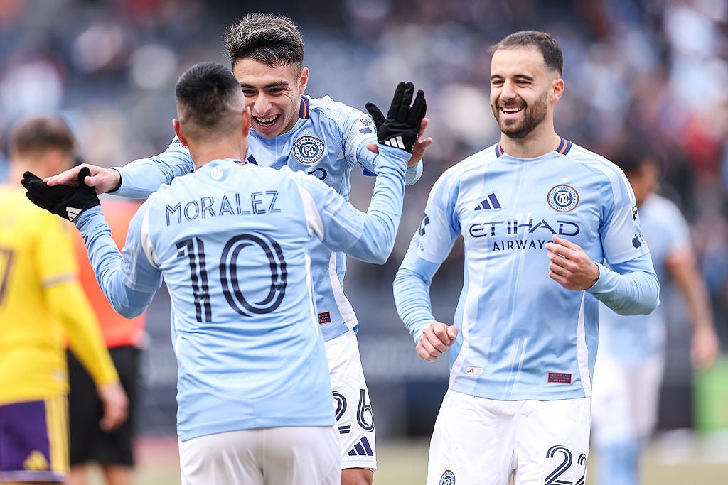 New York City FC vs Colorado Rapids: Odds, Spread, and Total