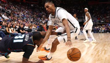 Memphis Grizzlies vs Brooklyn Nets Odds, Spread, and Totals