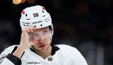Artemi Panarin reflects on end of Rangers tenure, what went wrong and more