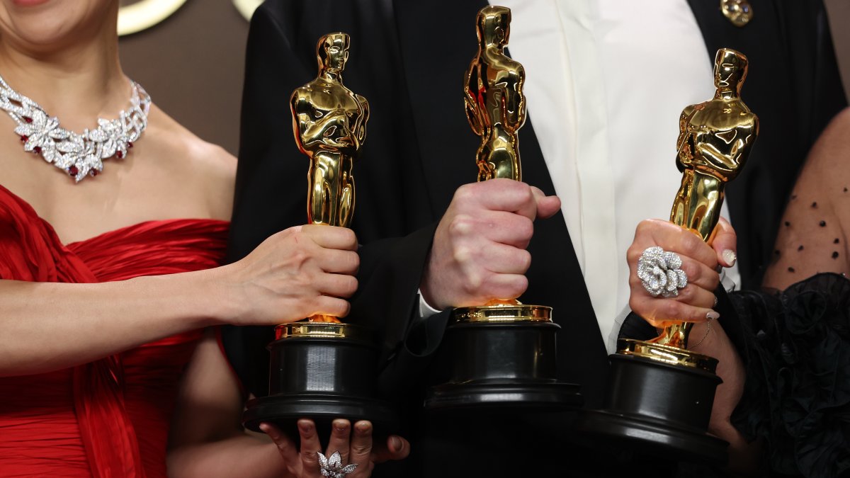 See the full list of winners – NBC New York