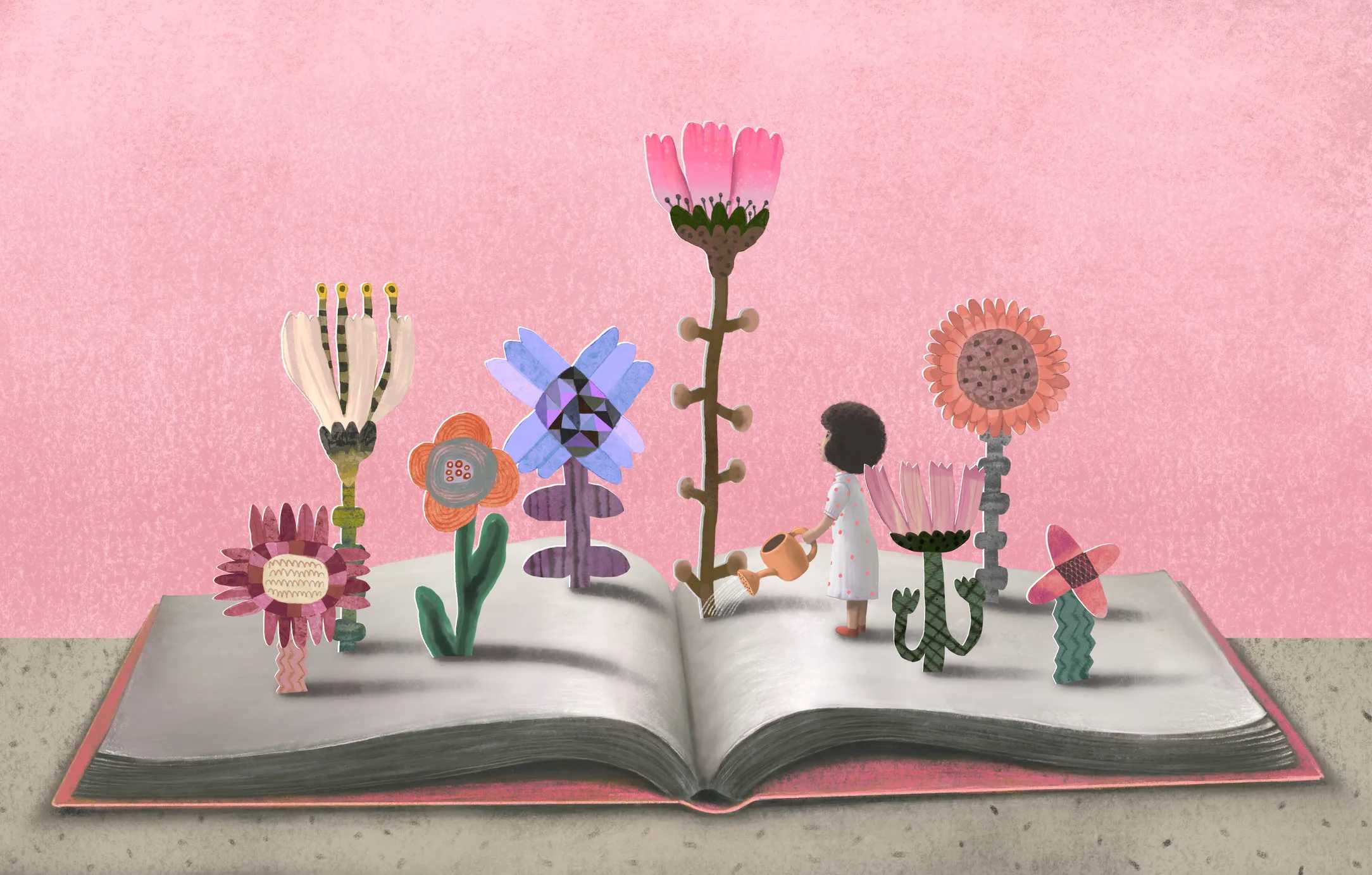 Awesome NYC Local Authors for Kids Every Family Should Know 