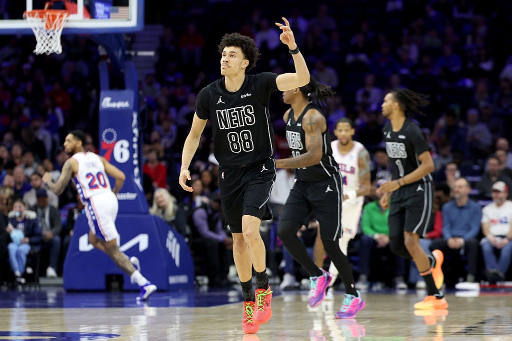 Portland Trail Blazers vs Brooklyn Nets Odds, Spread, and Totals