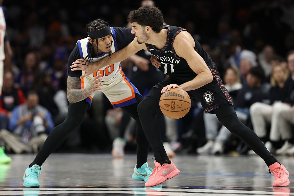 Brooklyn Nets vs Portland Trail Blazers: Odds, Spread, and Total